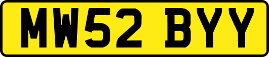MW52BYY
