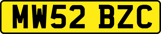 MW52BZC
