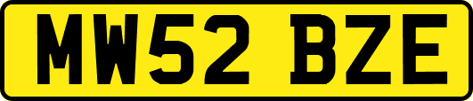 MW52BZE