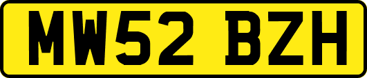MW52BZH