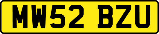 MW52BZU