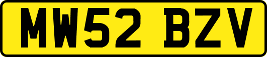 MW52BZV
