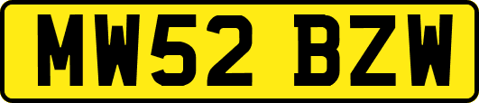 MW52BZW