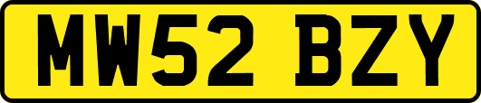 MW52BZY