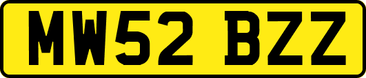 MW52BZZ