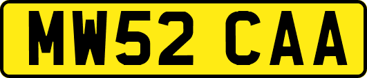 MW52CAA