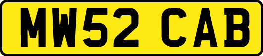 MW52CAB