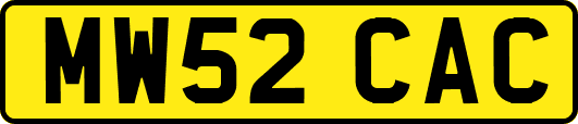 MW52CAC