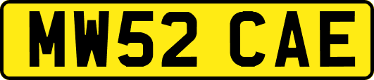 MW52CAE
