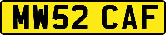 MW52CAF