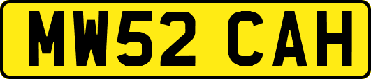 MW52CAH