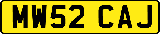 MW52CAJ