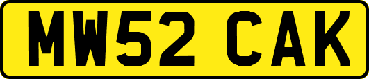 MW52CAK