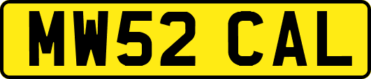 MW52CAL
