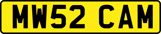 MW52CAM