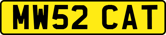 MW52CAT