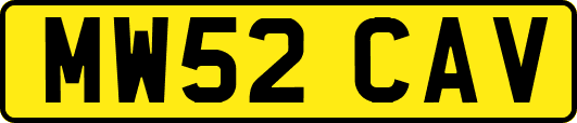 MW52CAV