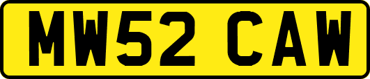 MW52CAW