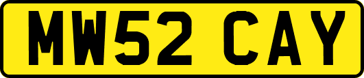 MW52CAY
