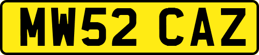 MW52CAZ