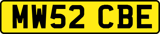 MW52CBE
