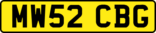 MW52CBG