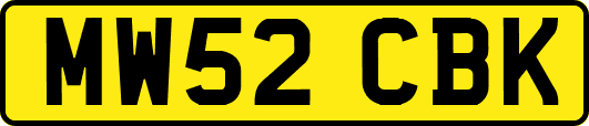 MW52CBK