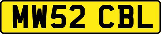 MW52CBL