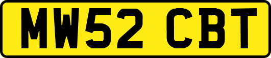 MW52CBT