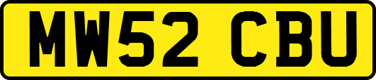MW52CBU