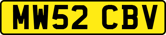 MW52CBV