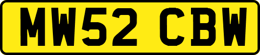 MW52CBW