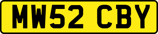 MW52CBY