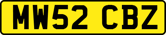 MW52CBZ