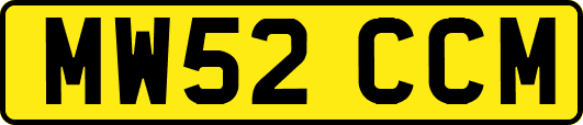 MW52CCM