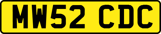 MW52CDC