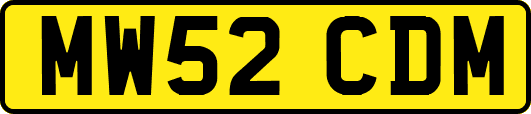 MW52CDM