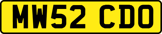 MW52CDO