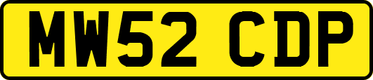 MW52CDP