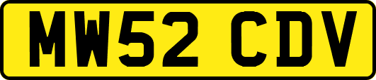 MW52CDV