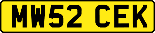 MW52CEK