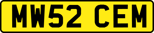 MW52CEM