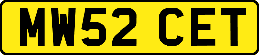 MW52CET