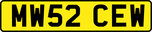 MW52CEW
