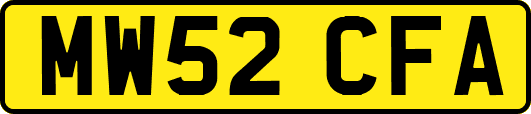 MW52CFA