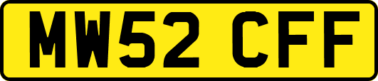 MW52CFF