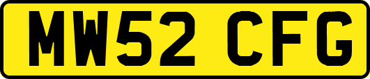 MW52CFG