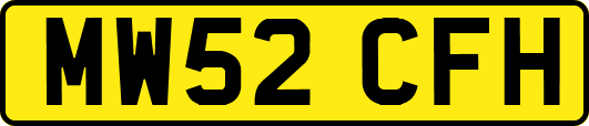 MW52CFH