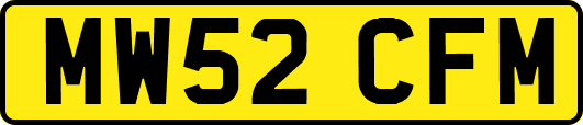 MW52CFM