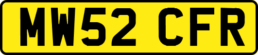 MW52CFR